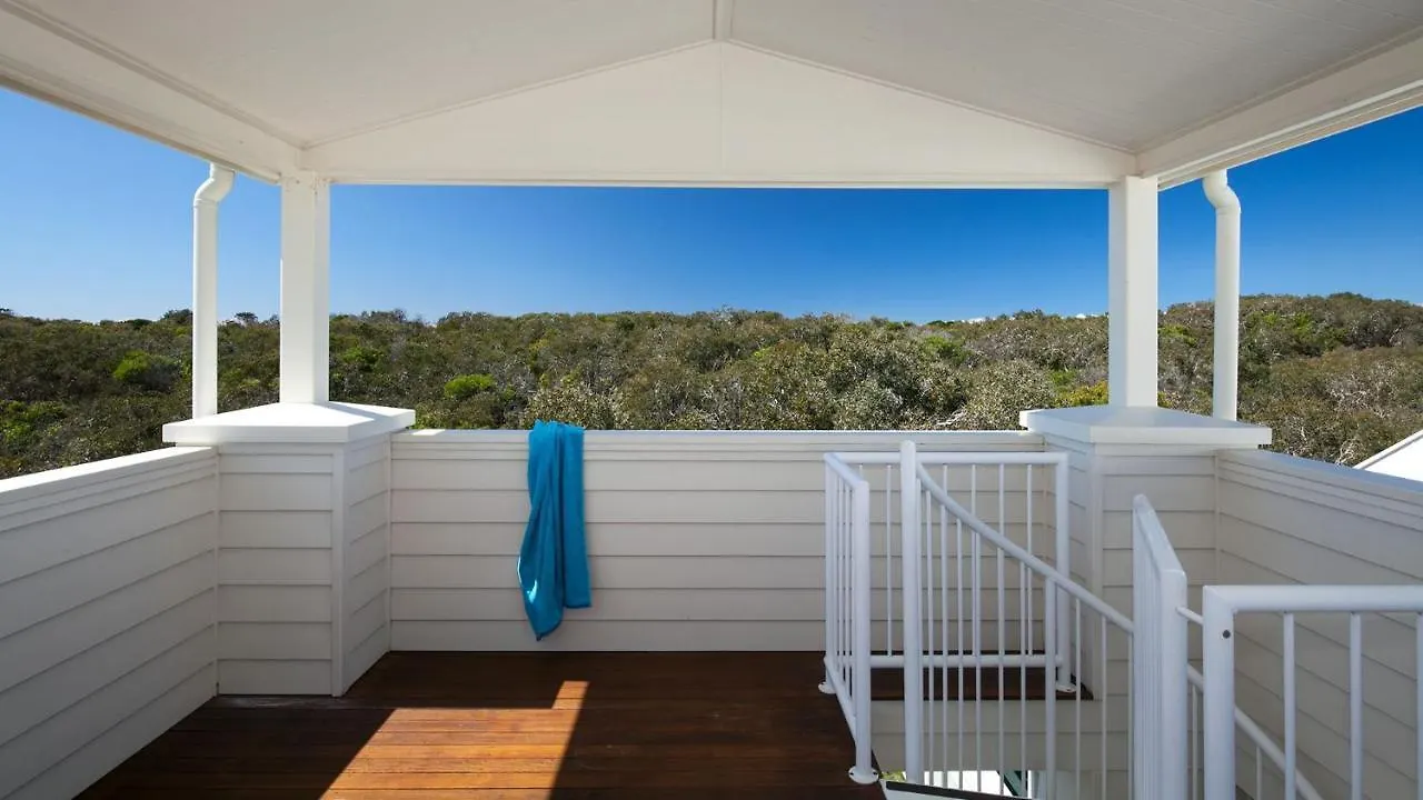 Seaside Beach House Marcoola Casa vacanze